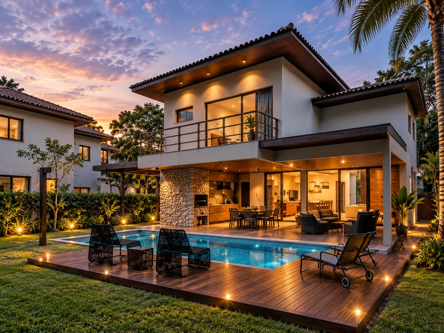 Illustrative rental property image for Emma S. concept