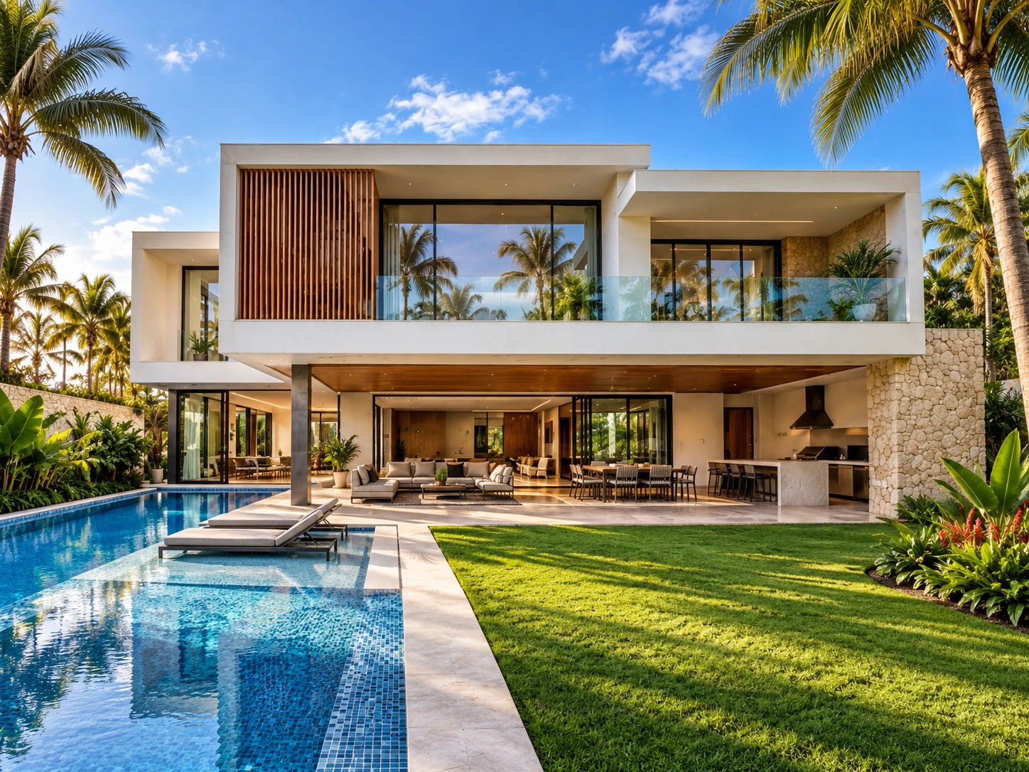 Illustrative rental property image for Mickey J. concept