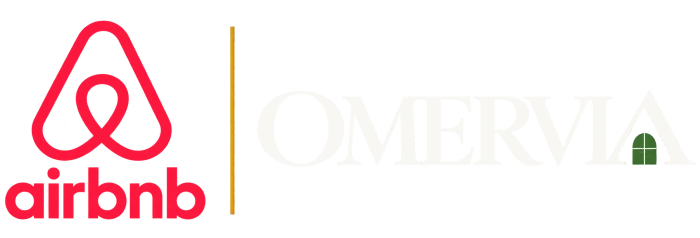 Airbnb and OMERVIA
